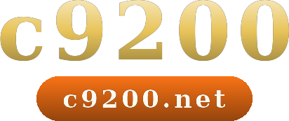 c9200 logo